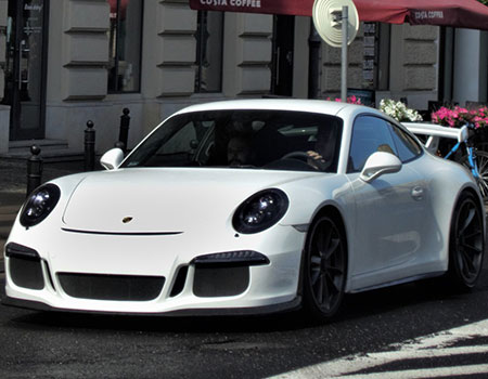 Porsche