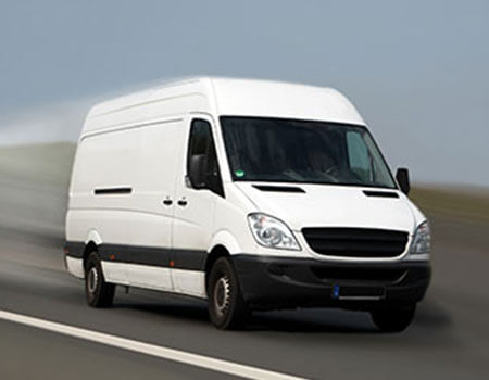 sprinter van
