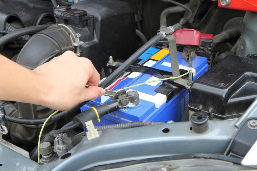Understanding the Different Types of Car Batteries