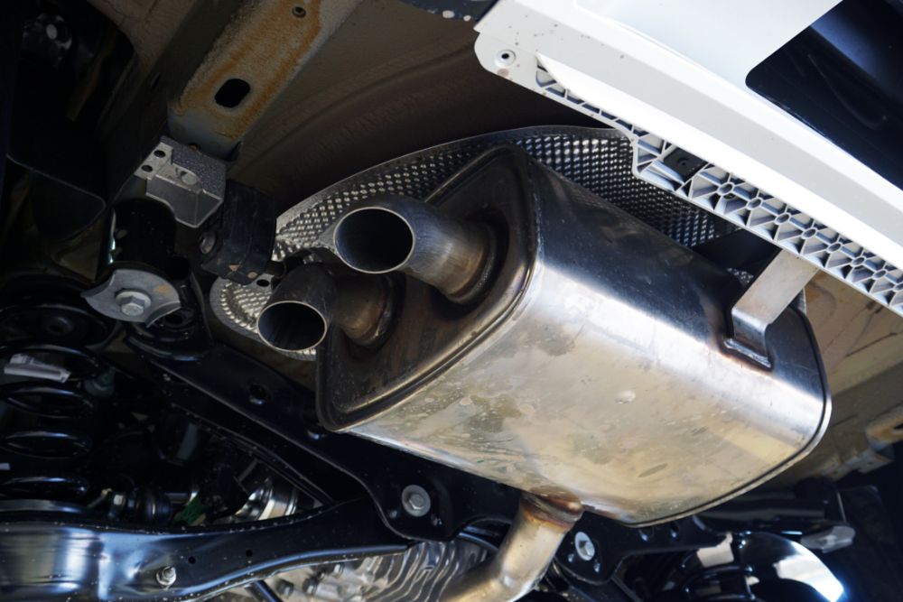 All You Need to Know About Catalytic Converter Repair