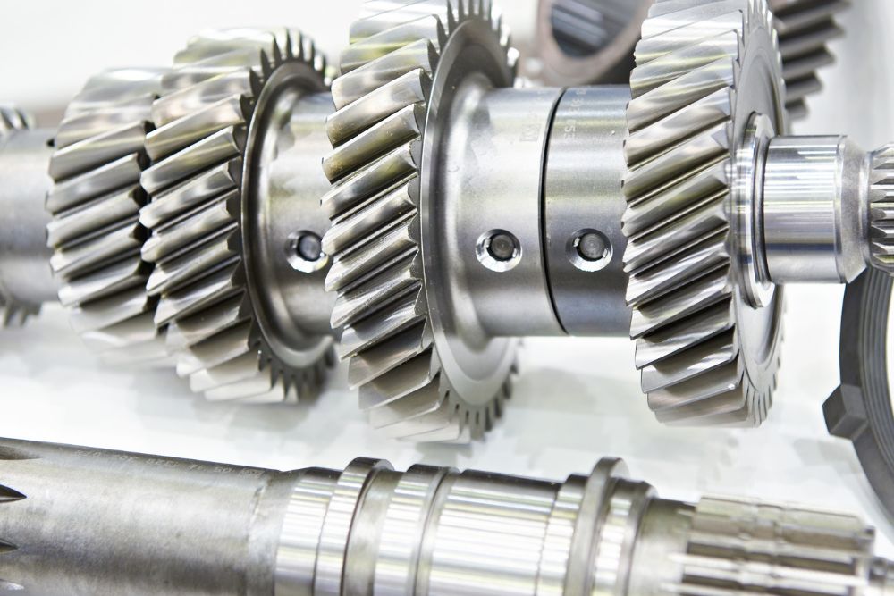 The Ins and Outs of Transmission Repairs and Replacement