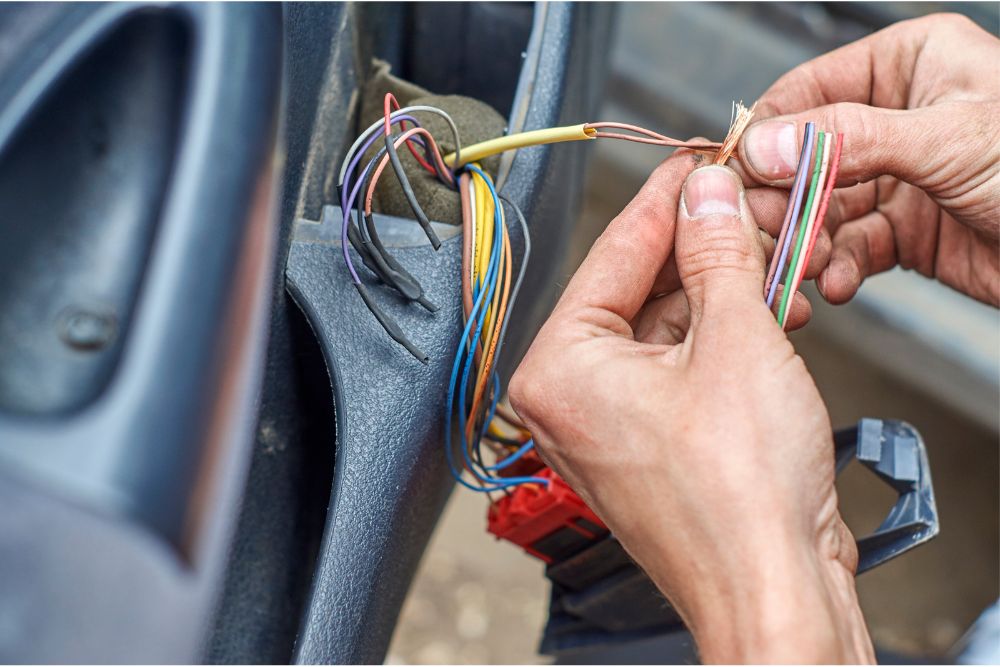 Ignite Your Journey: Unveiling The Crucial Role Of Auto Electrical Repair